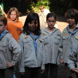 DSC 0538  Small - Scouts en Gidsen Zaventem 